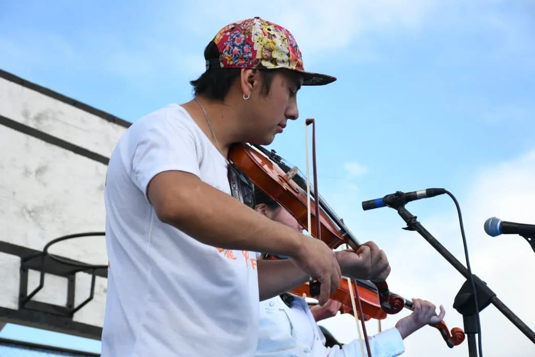 Muestra de música (6)