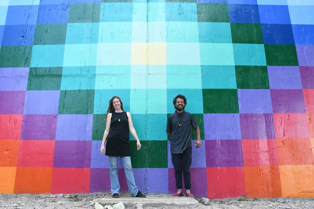 MURALAVENIDAPERON MURALAVENIDAPERON