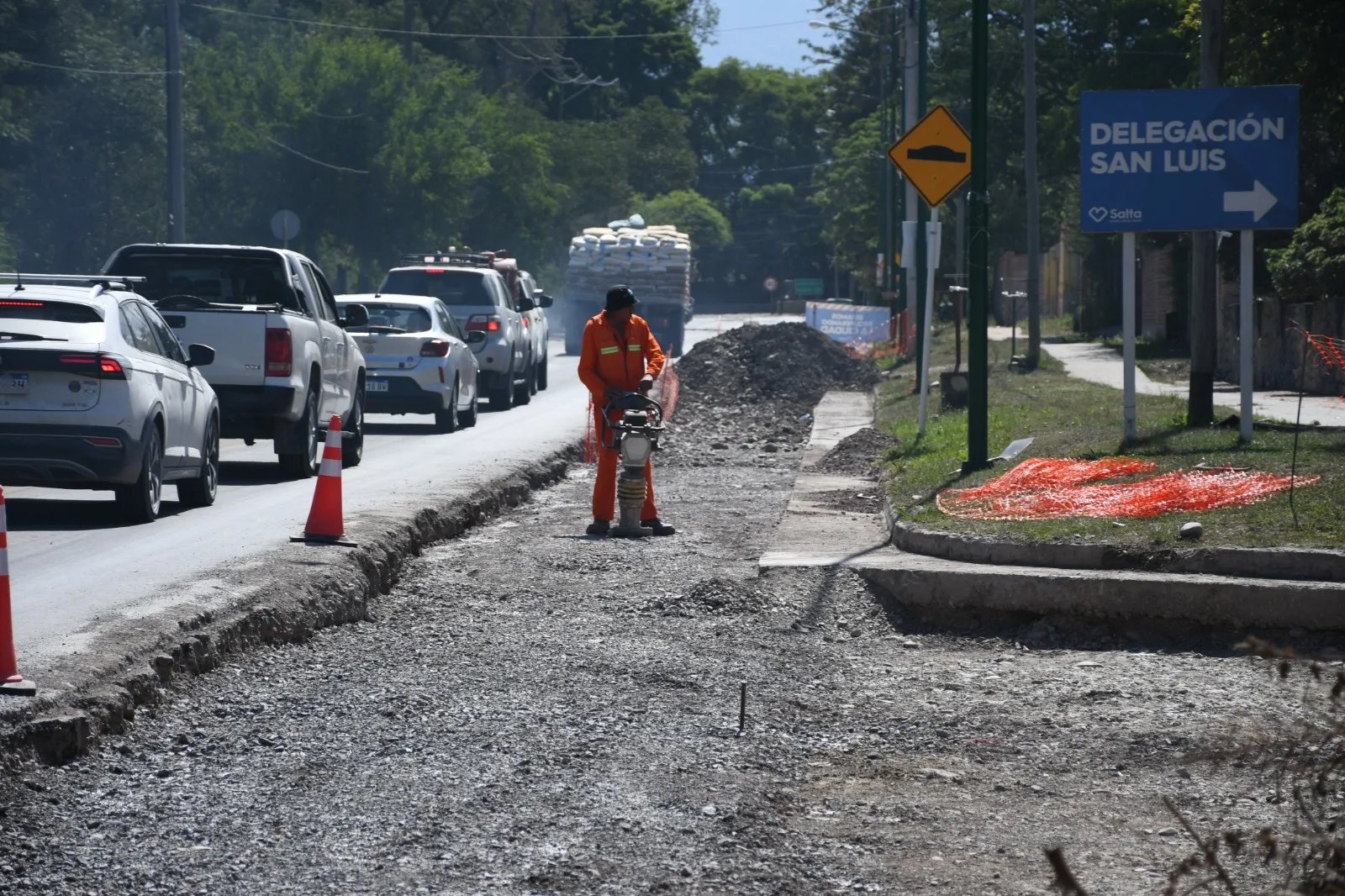 obras av Banchik San Luis (1) obras av Banchik San Luis (1)