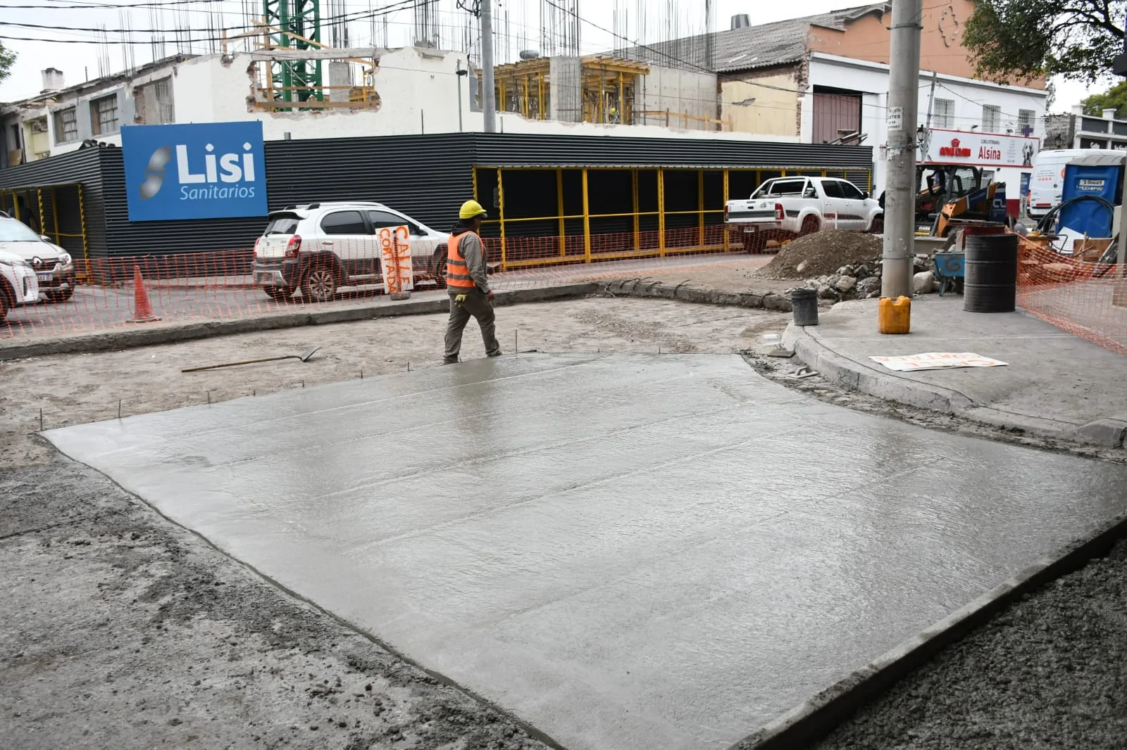 Pueyrredón y Alsina (6) Pueyrredón y Alsina (6)