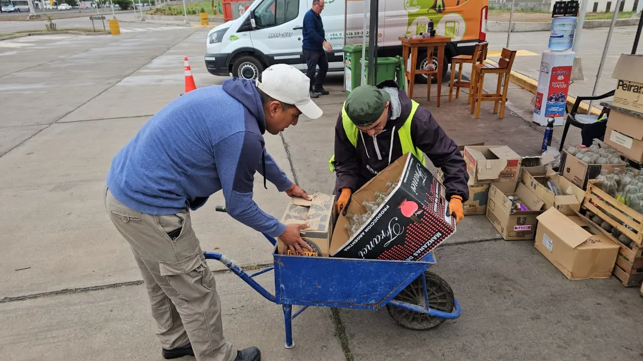 segundo reciclatón (2)