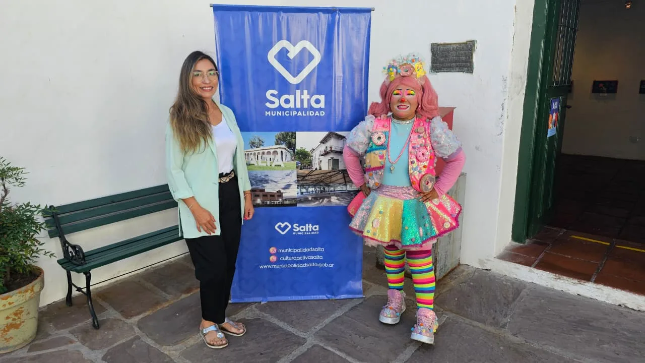 1.Verano en la Casona foto