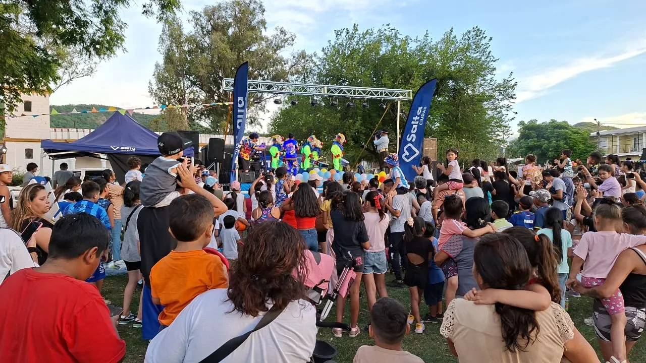 8.inicio de verano en la casona