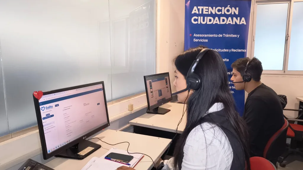 ATENCION147 ATENCION147