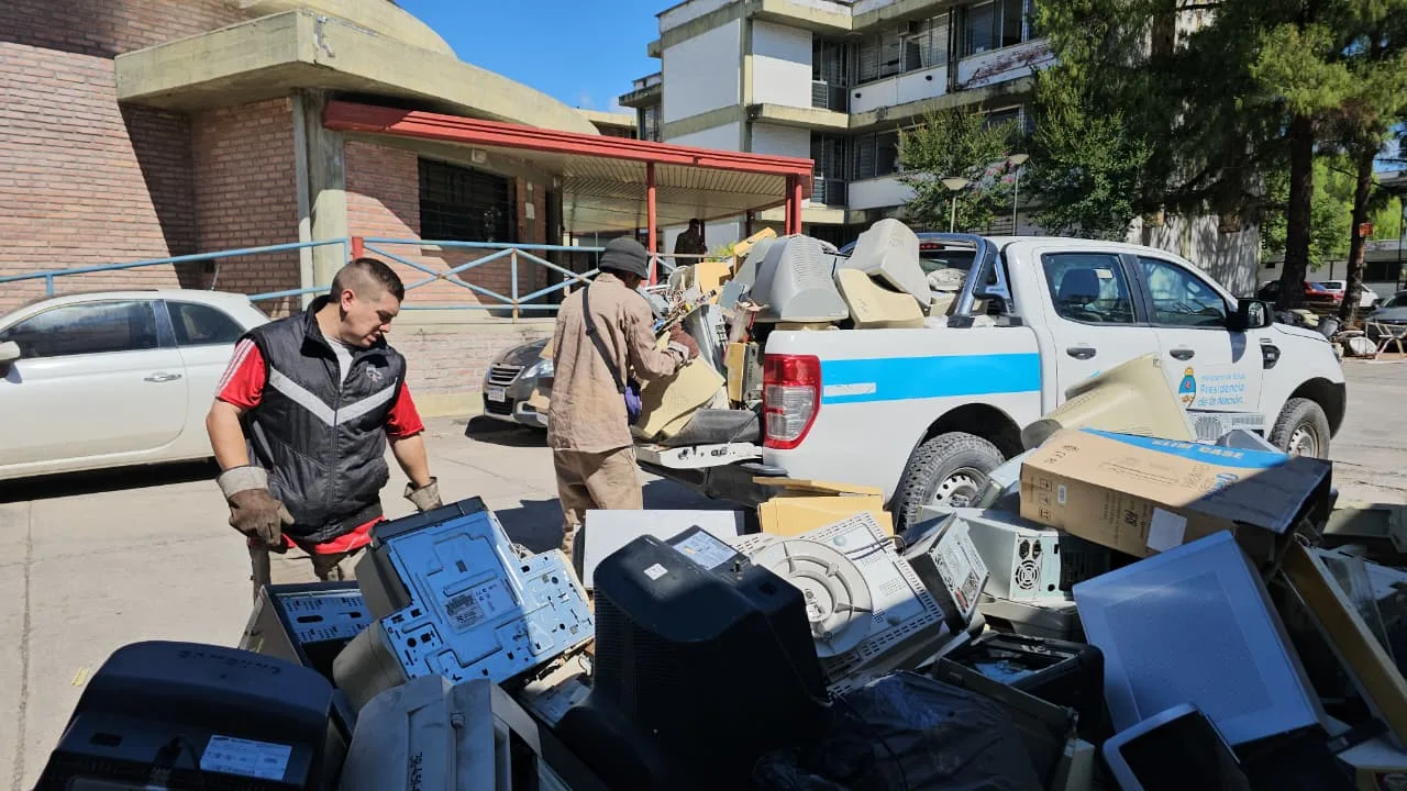 Descacharrado UNSA (8)