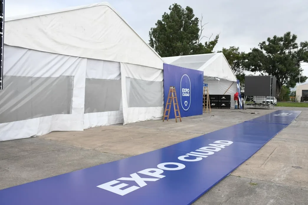 expo ciudad preparativos (3)