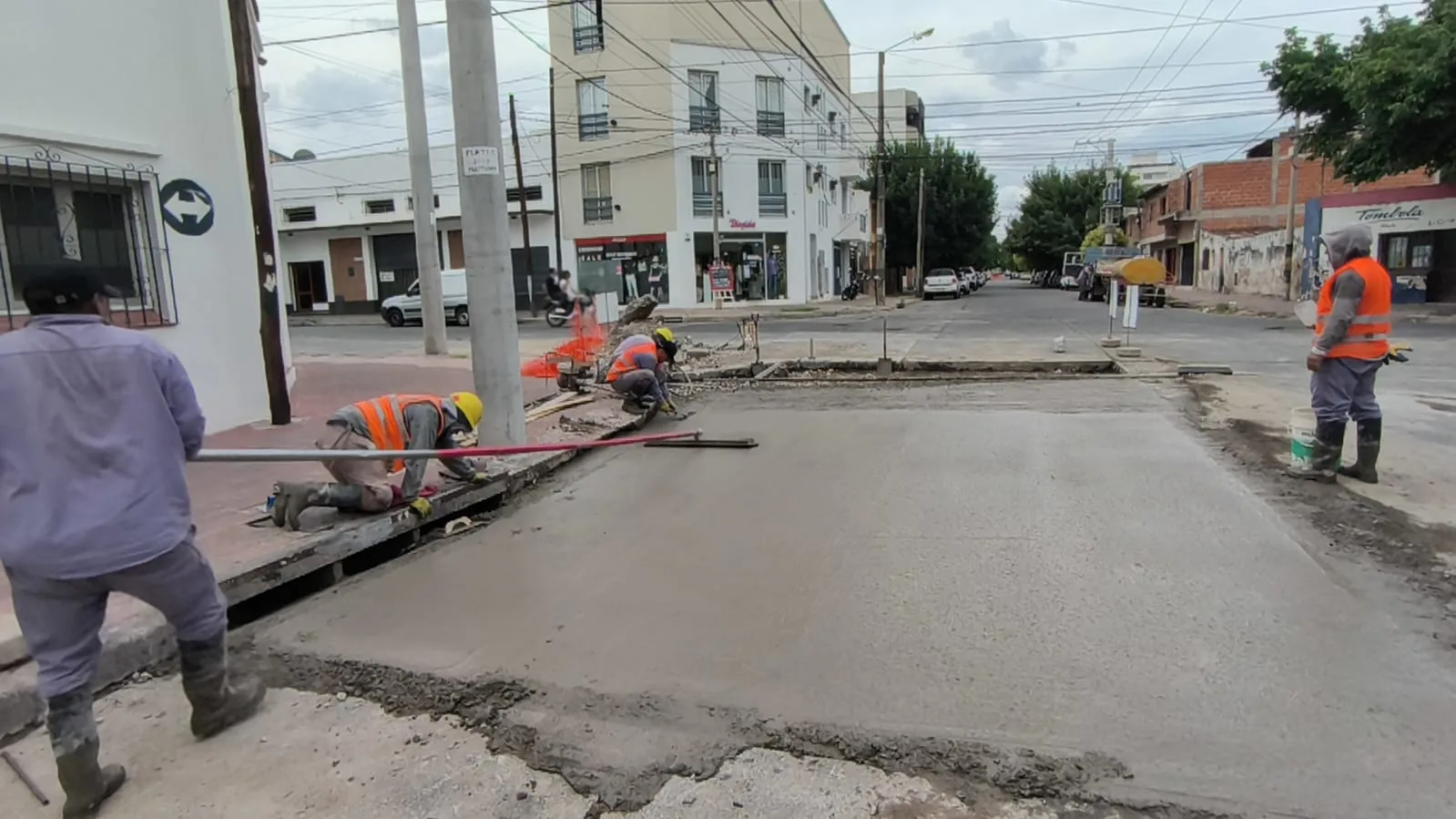 Hormigonado Juramento y 12 (3)