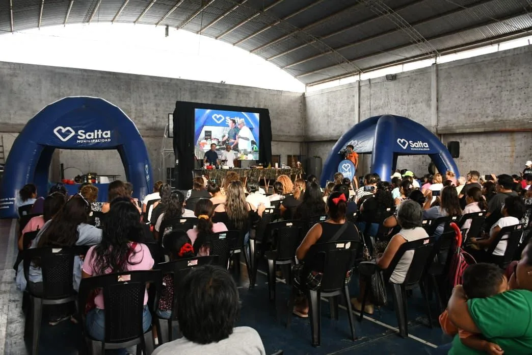 Masterclass Navideño  (2)