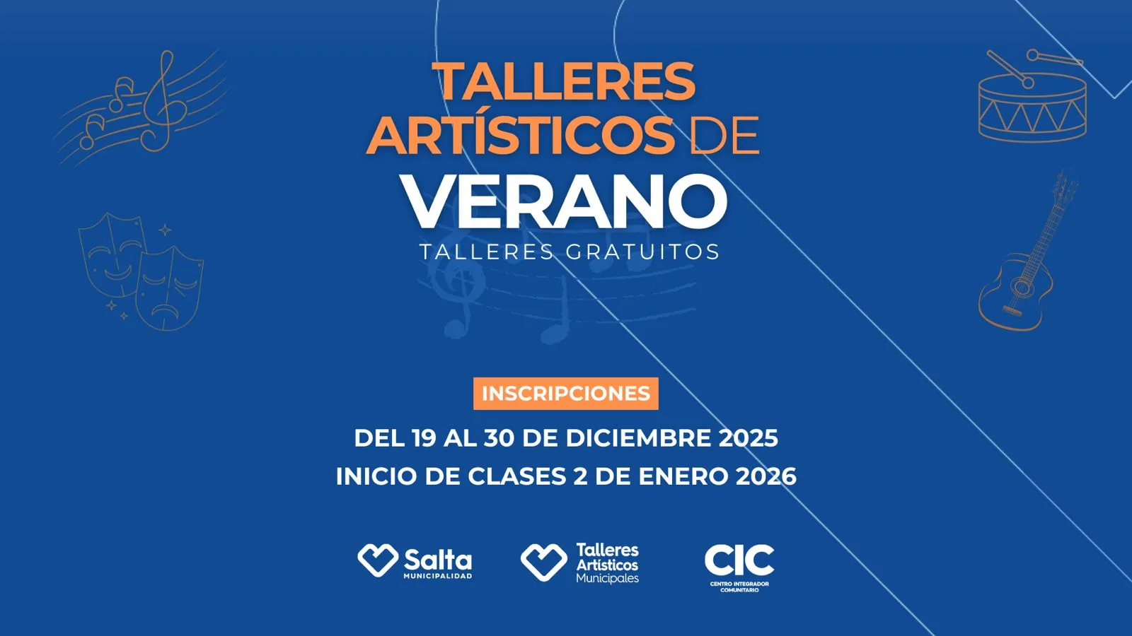 paca horizontal talleres artísticos verano paca horizontal talleres artísticos verano