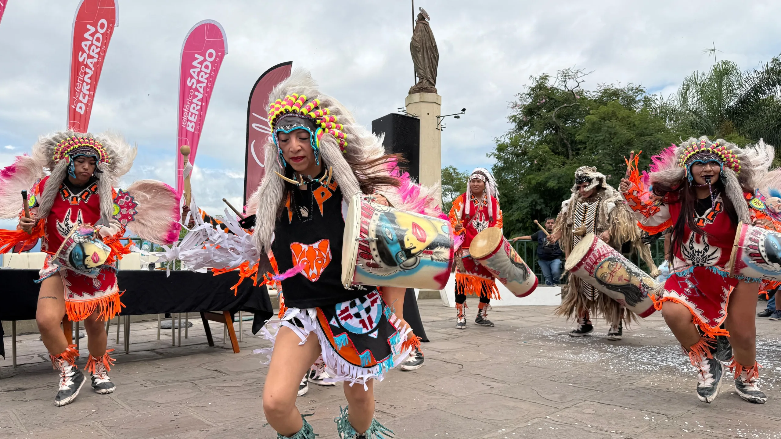 3.Corsos de la Ciudad 3.Corsos de la Ciudad