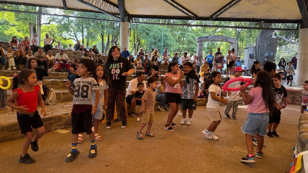 4.Primera función Divertíteres