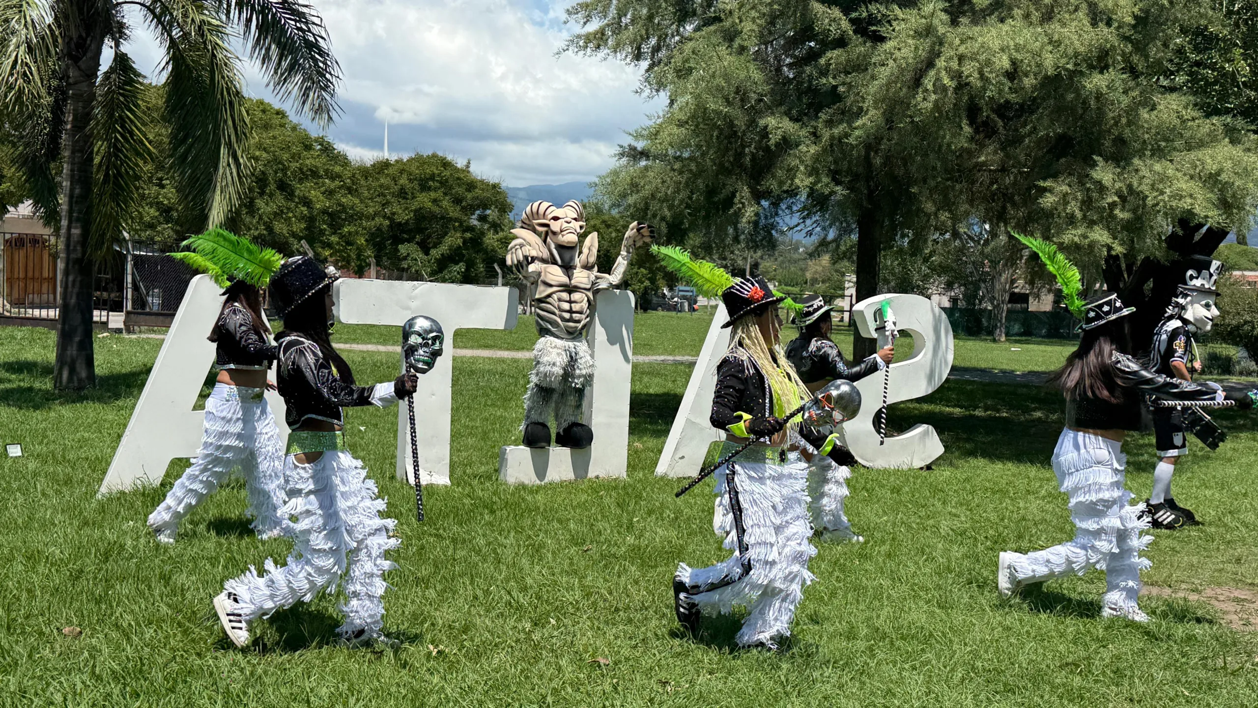 8.Corso Castañares 8.Corso Castañares