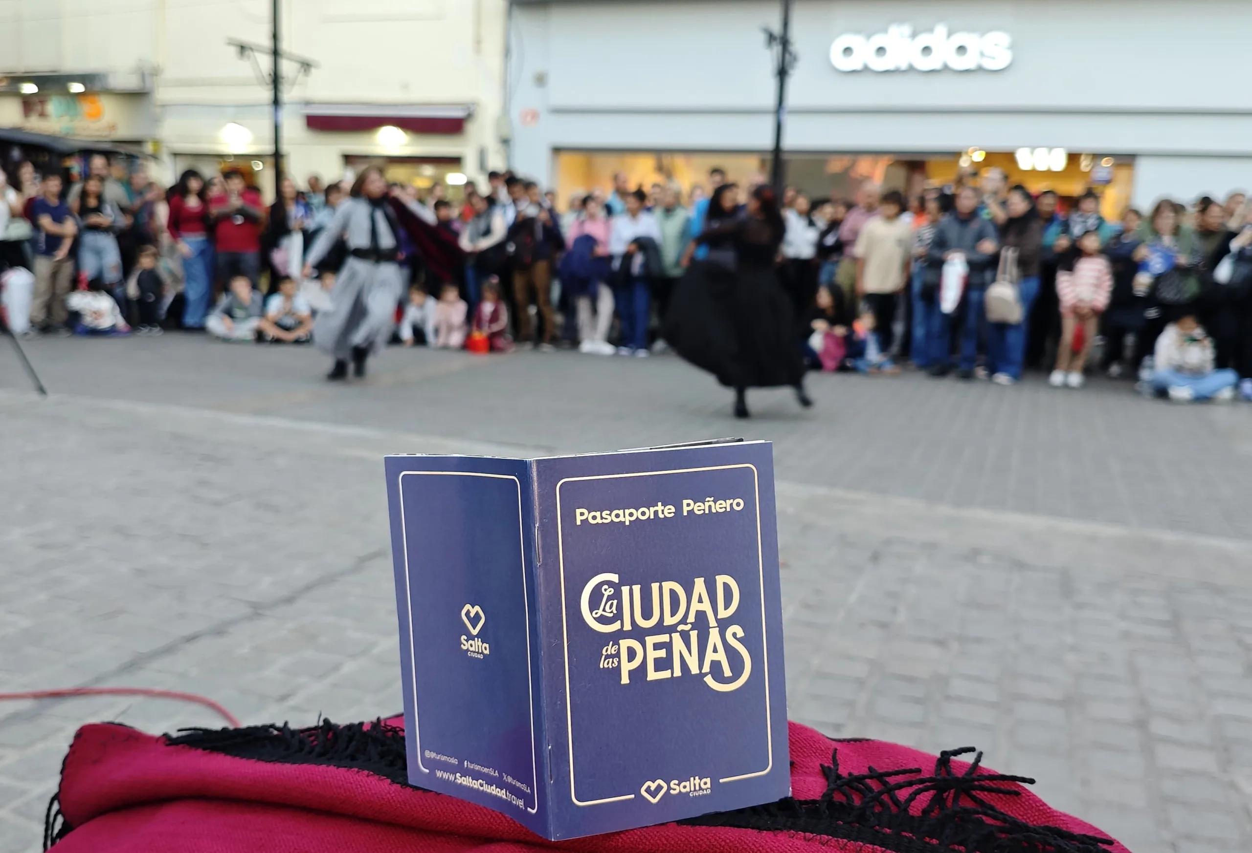 ciudad de las peñas