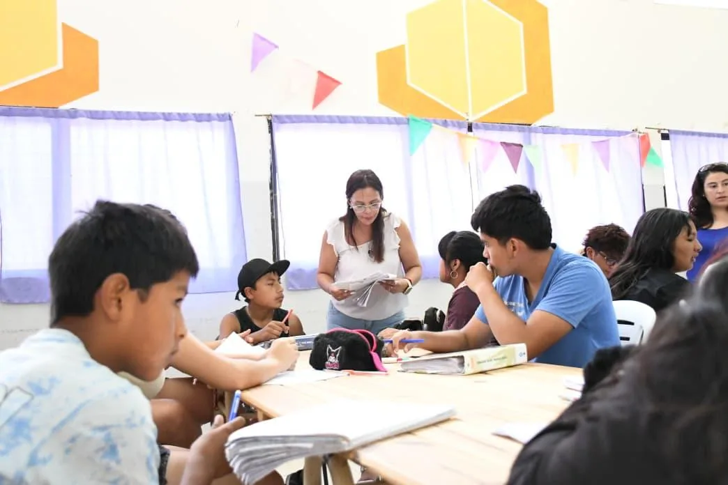 CLASES DE APOYO (2) (1)