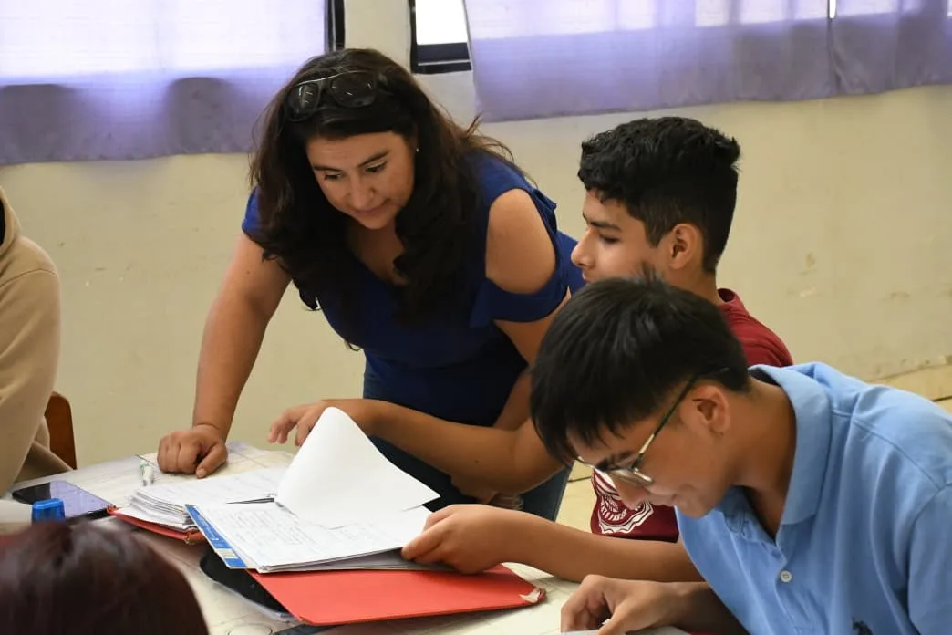 Clases de apoyo escolar  (7)