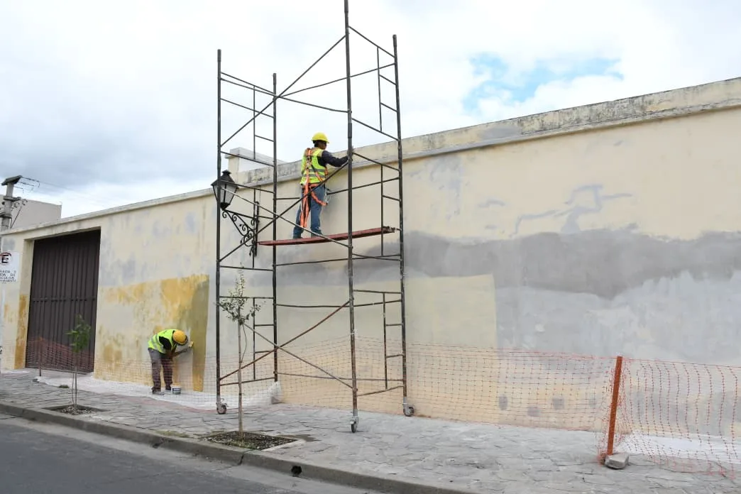 convento San Bernardo y San Vicente de Paul (1) convento San Bernardo y San Vicente de Paul (1)
