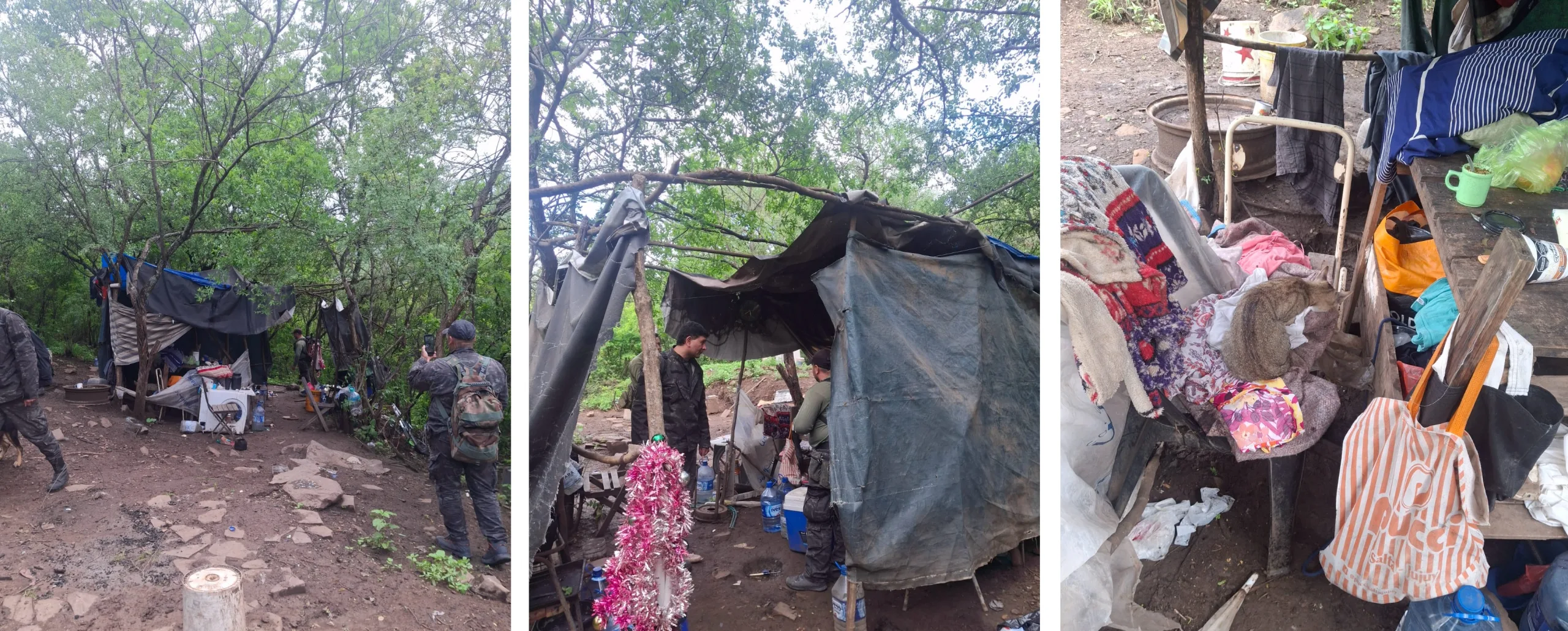 despeje cerro san bernardo (1)