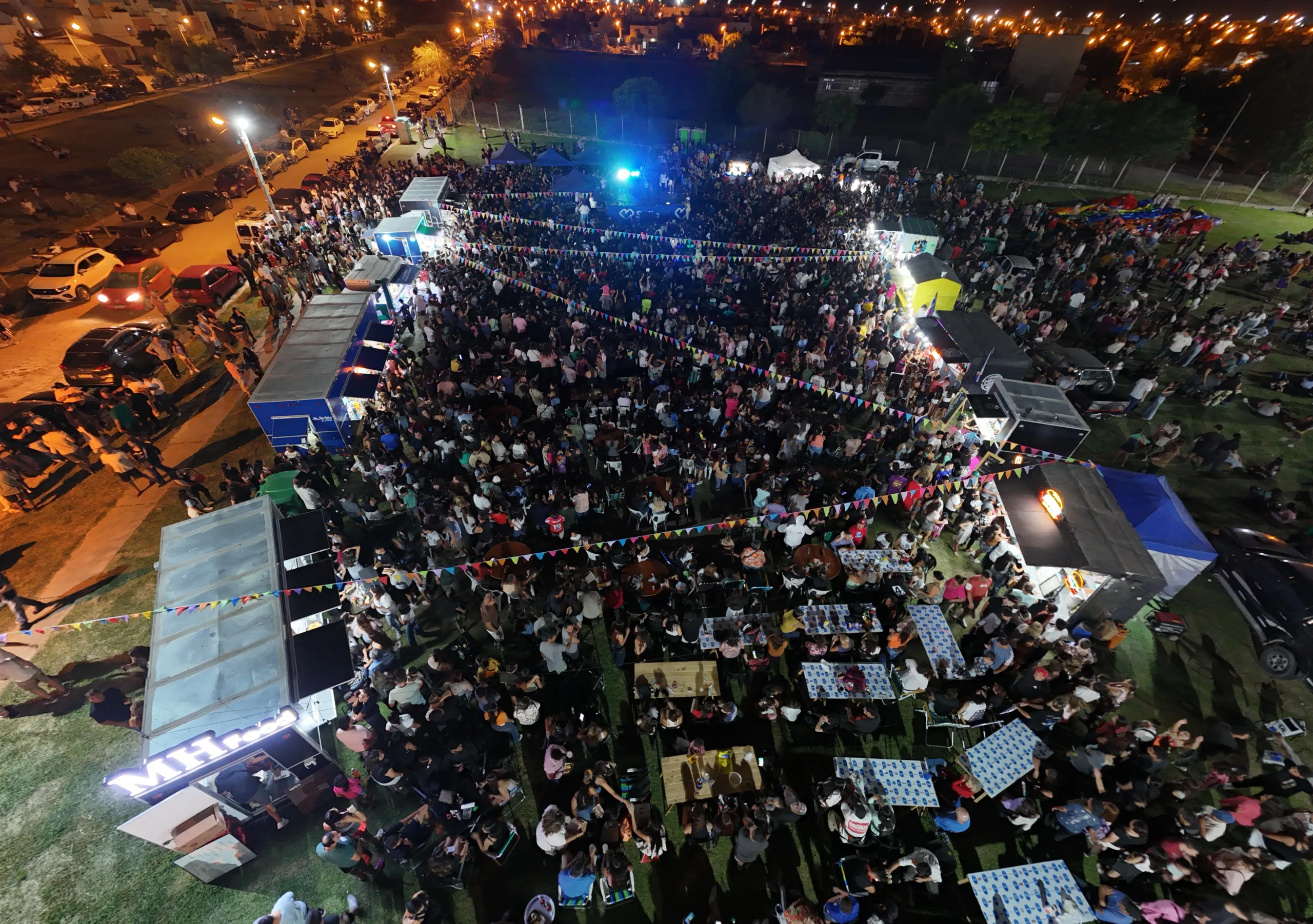 feria gastronomica feria gastronomica