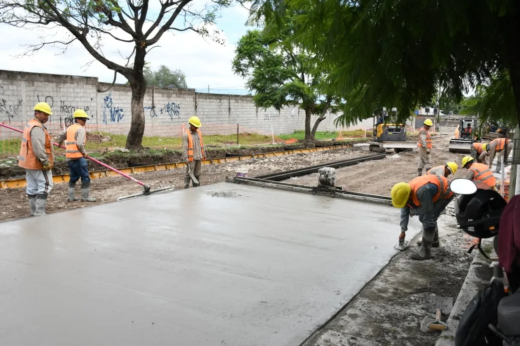 Hormigonado ara portaviones (2)