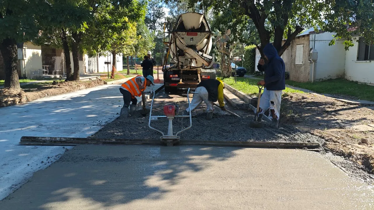 Hormigonado en B San Francisco (1)