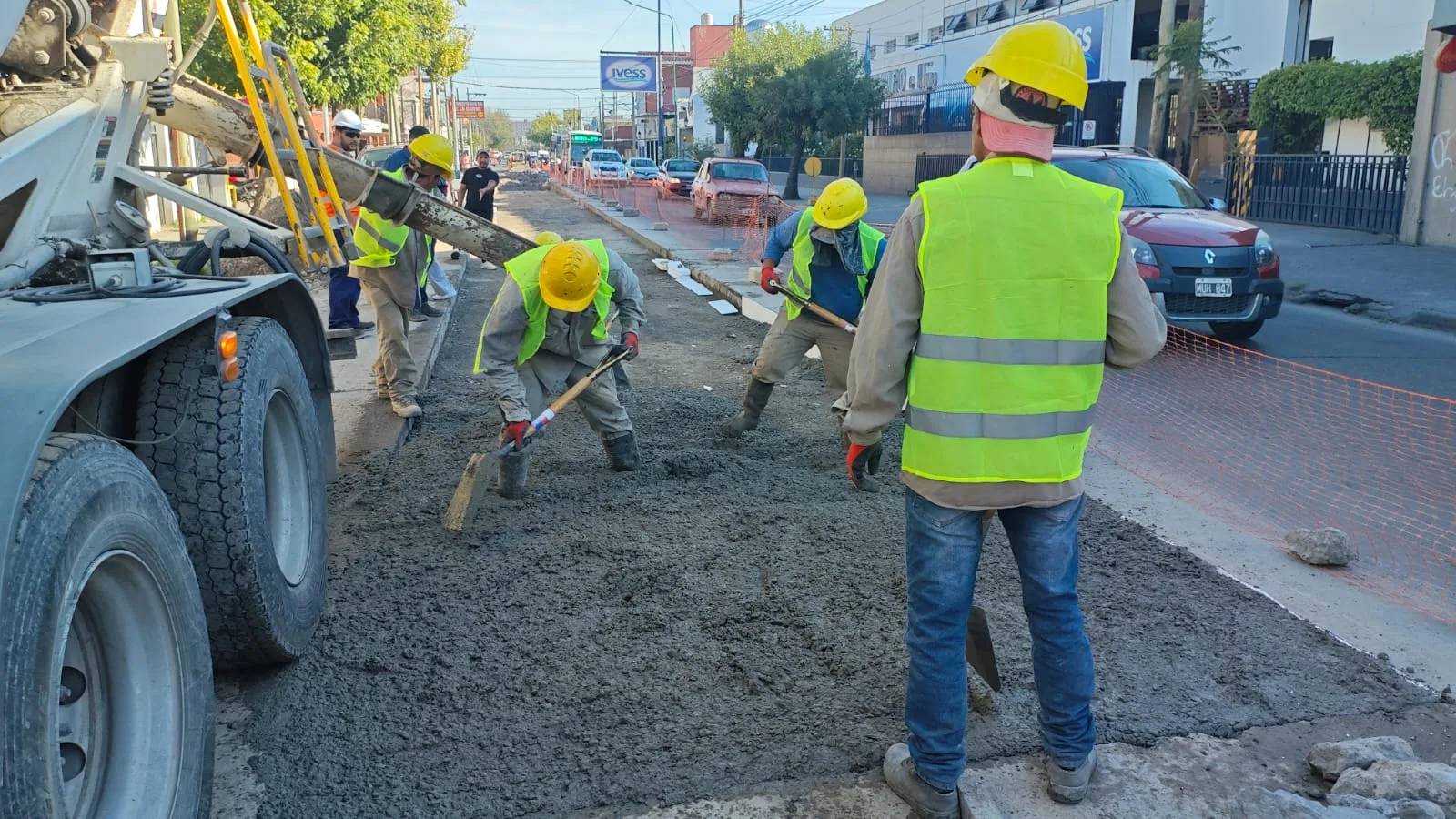 Hormigonado en Jujuy al 900 (4)