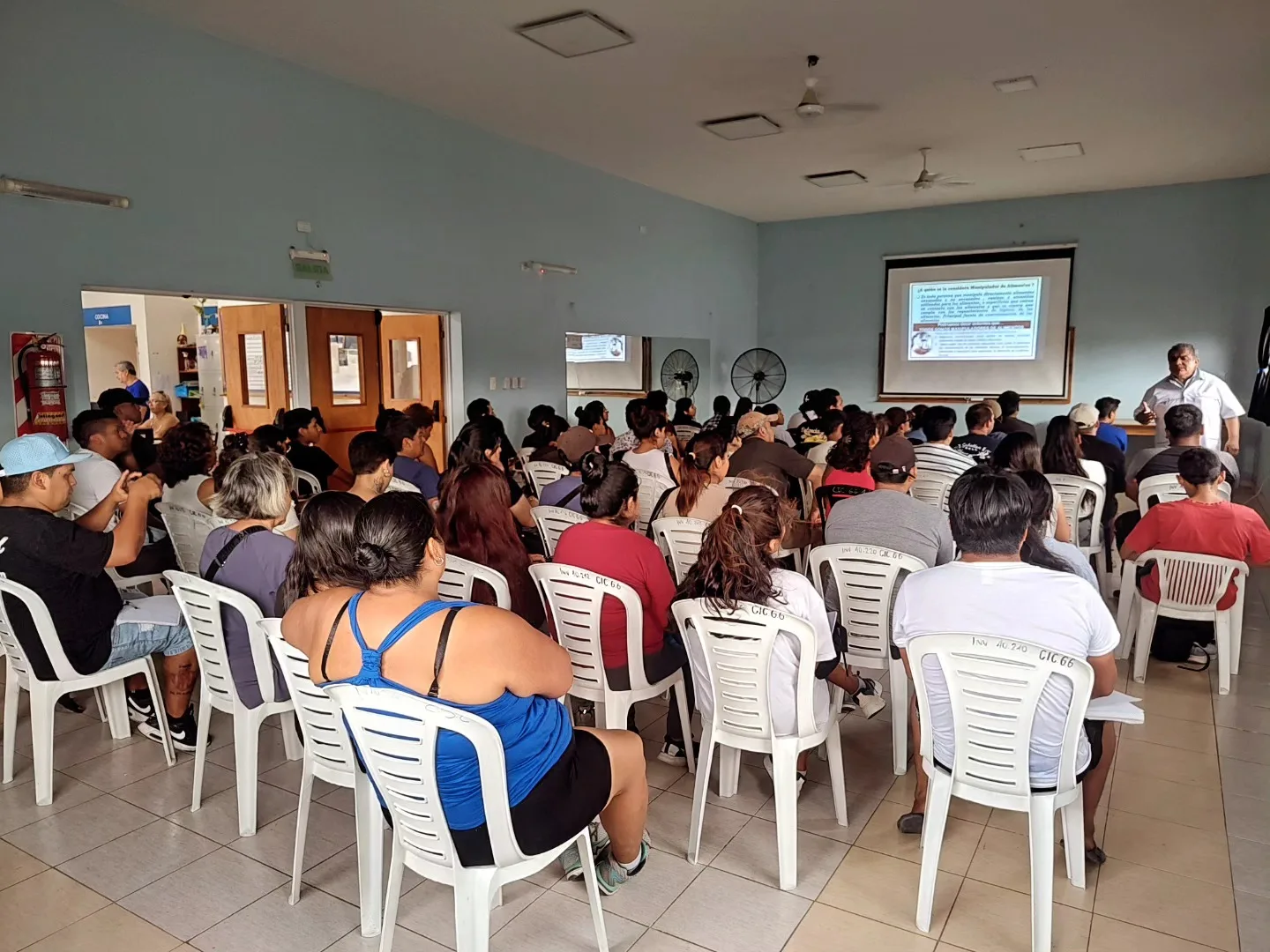 manipulación de alimentos (2) manipulación de alimentos (2)