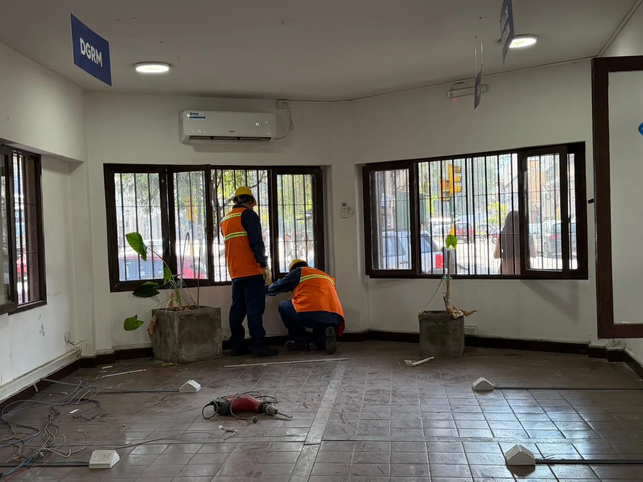 obras edificio San Martín y Bs As (4)