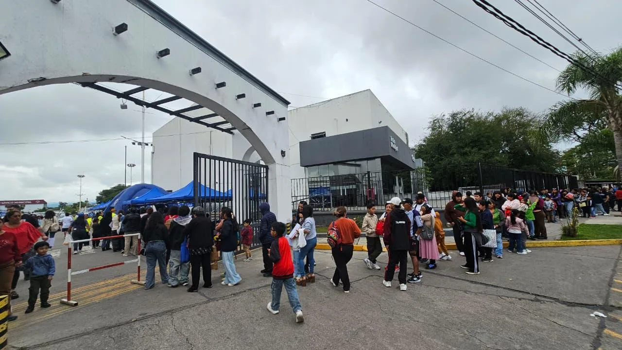 Operativo Volviendo a Clases (4)