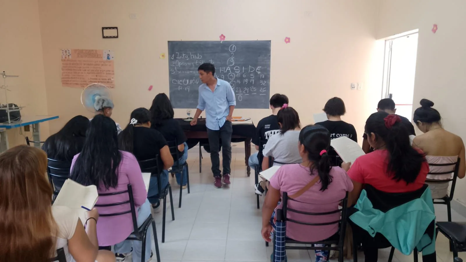 orientación vocacional (4) orientación vocacional (4)