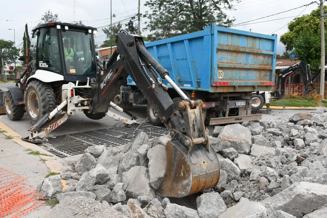 recambio zona san luis