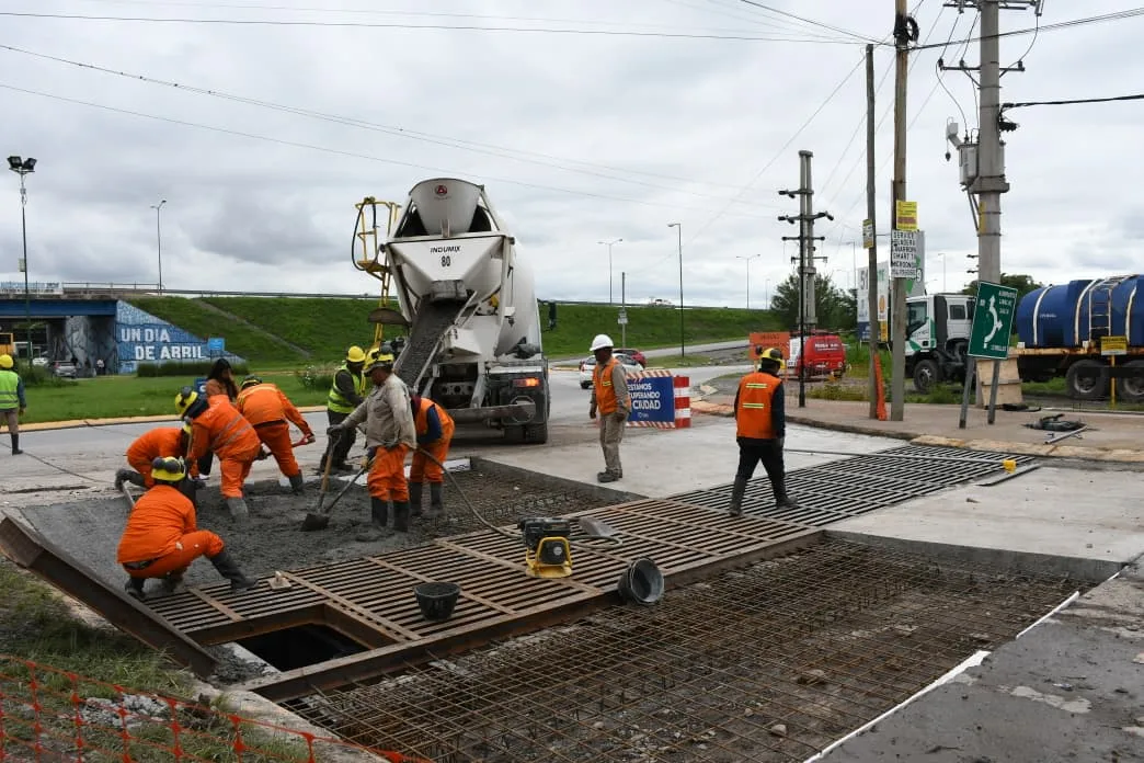 rejas en ruta 51 San Luis (2)