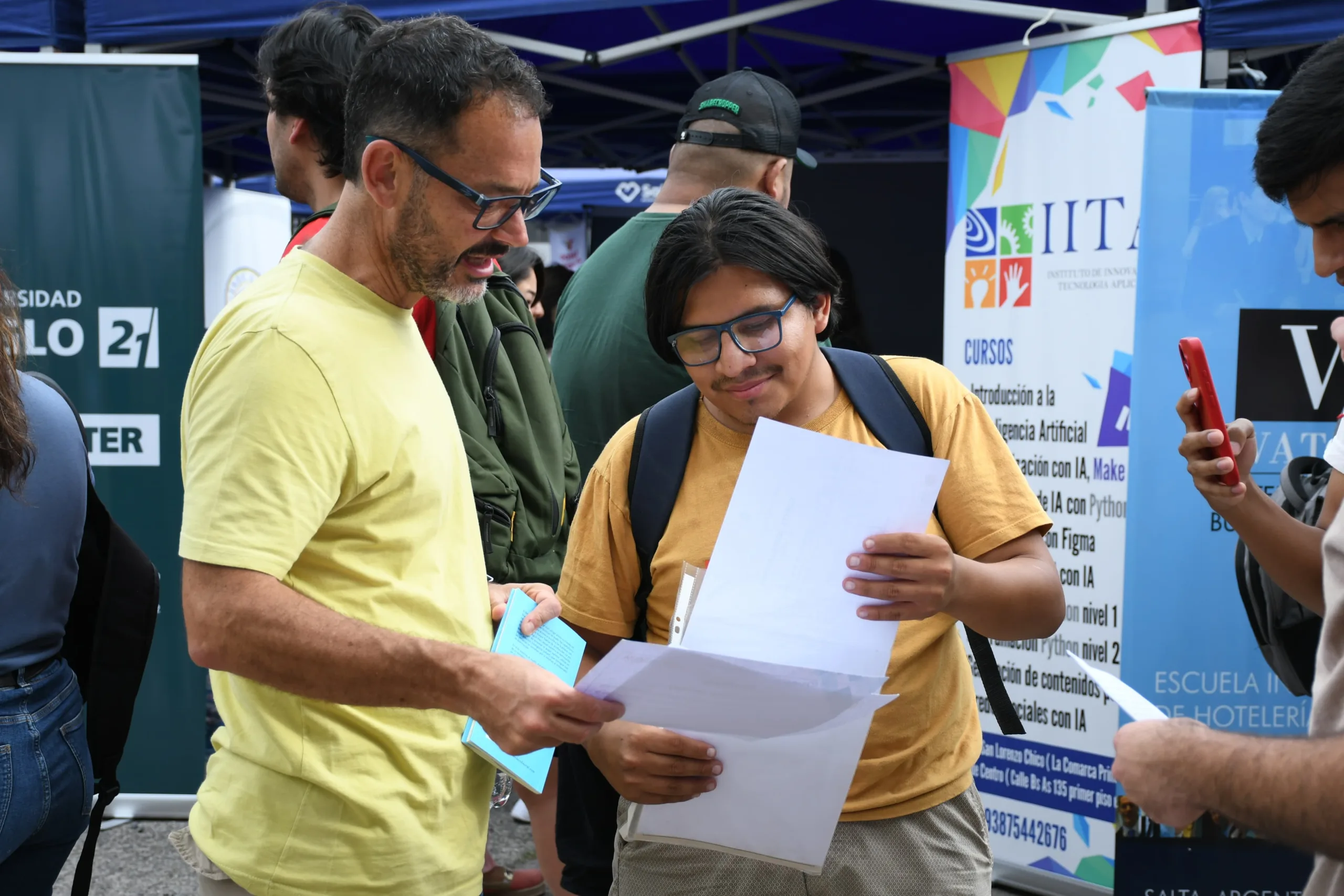 Ruta del trabajo segunda jornada (5)