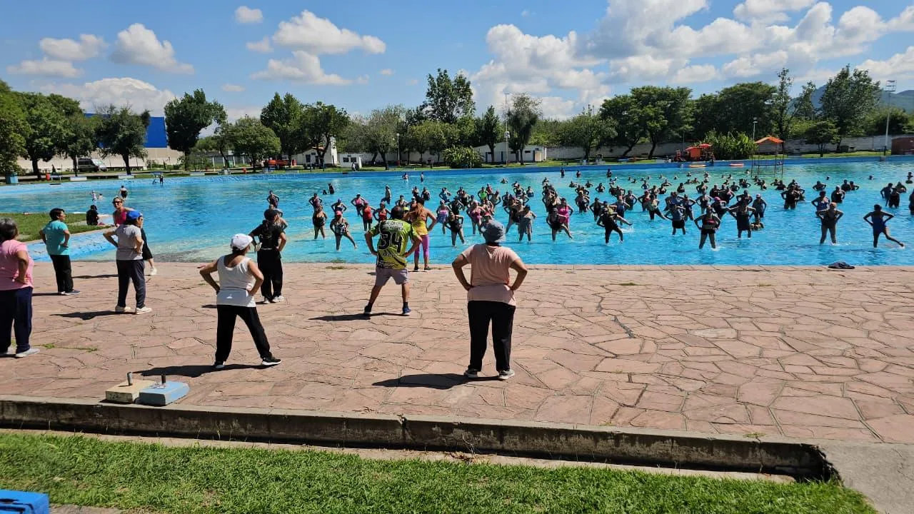 Verano a lo grande (3) Verano a lo grande (3)