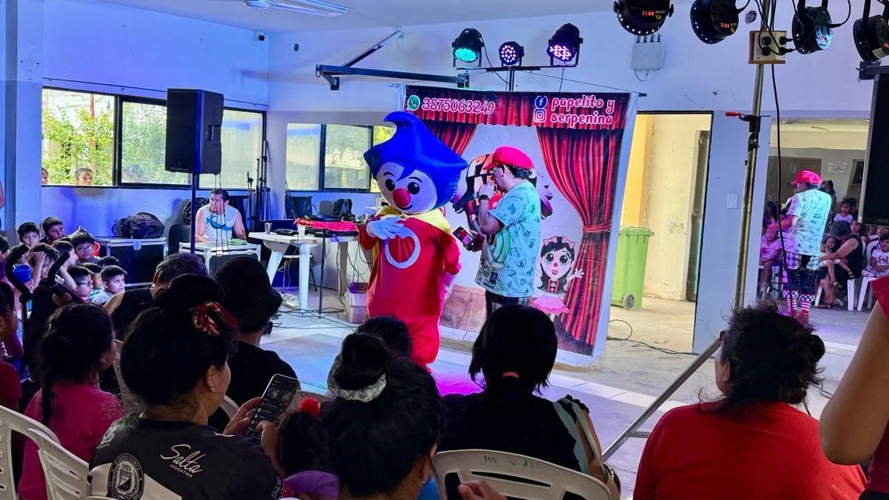 11.Divertíteres CIC Asunción 11.Divertíteres CIC Asunción