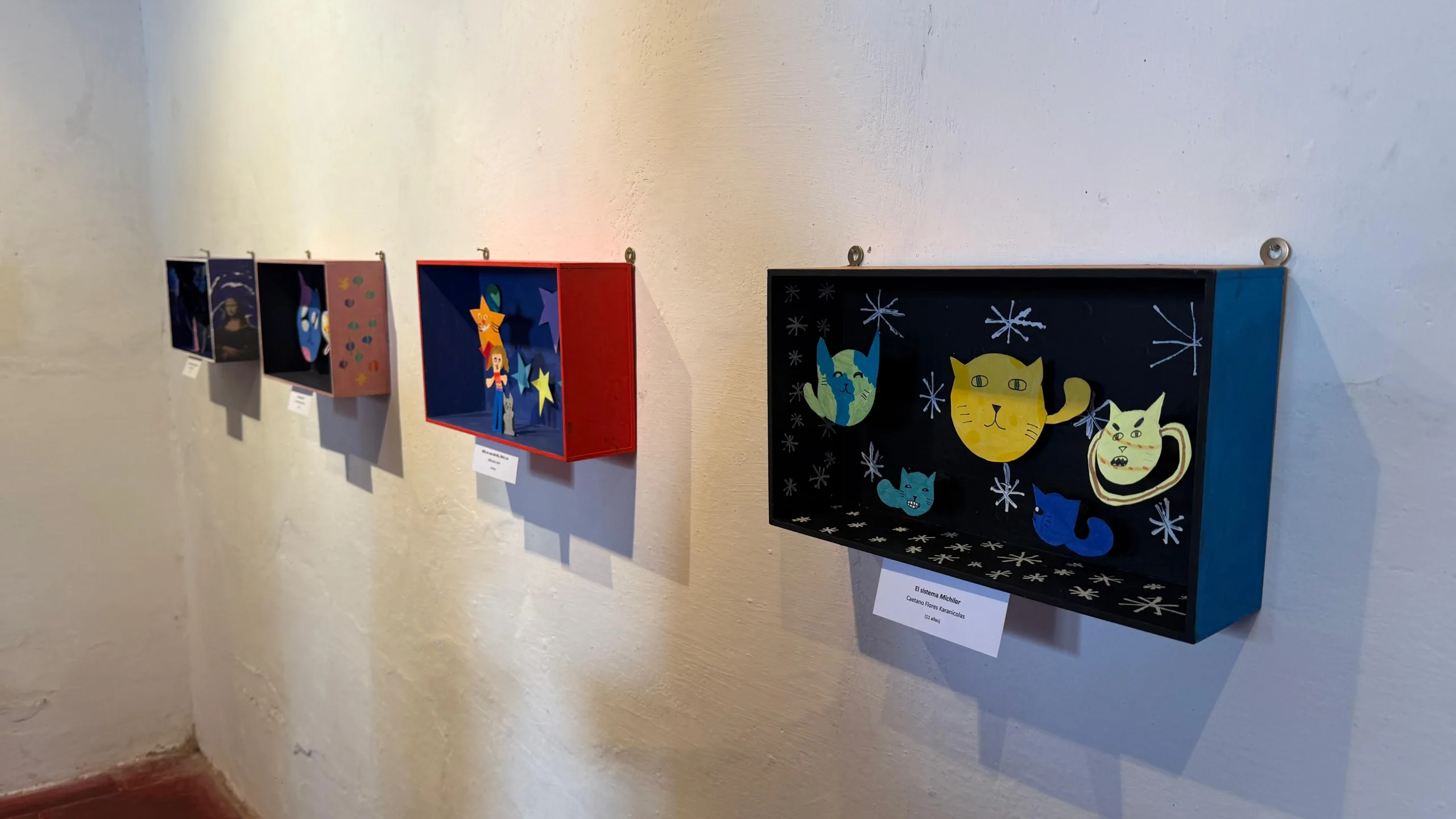 6.Archivo Michi Mundi 6.Archivo Michi Mundi