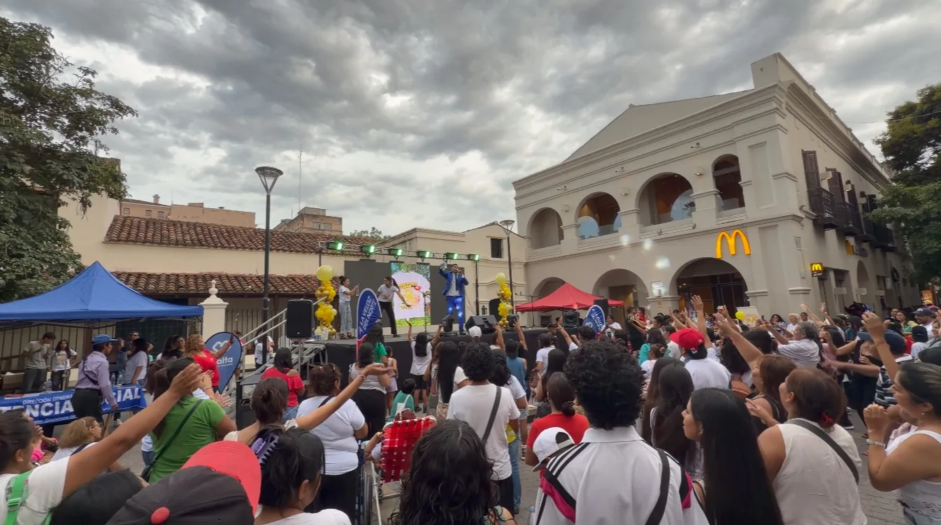 7.Jornada HOPe 7.Jornada HOPe