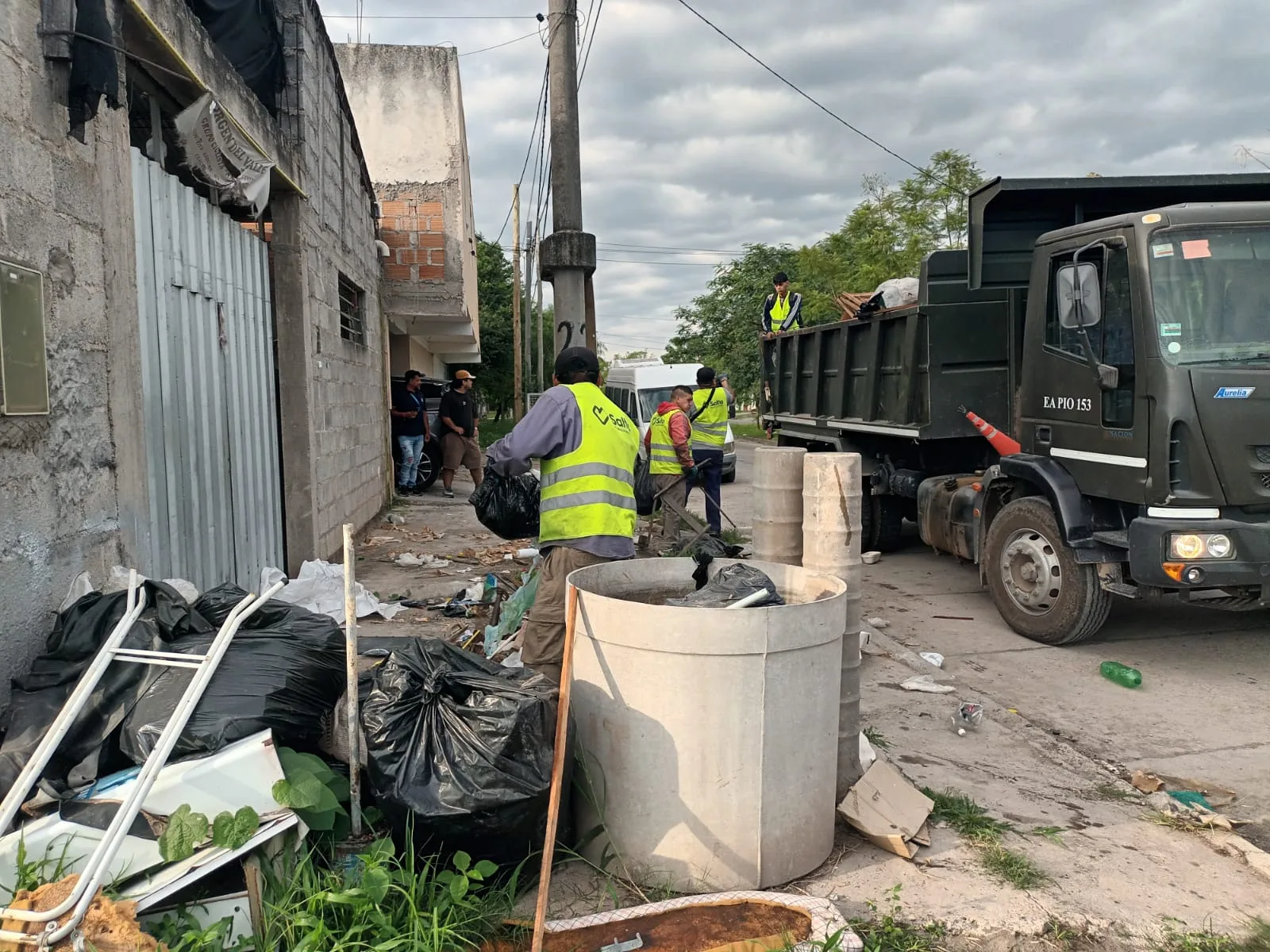 basural Don Emilio (6)