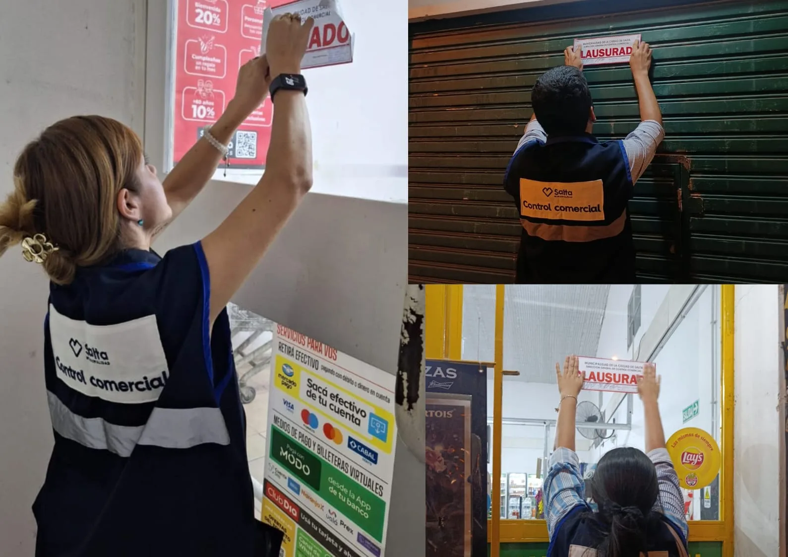 clausuras comercios 1 clausuras comercios 1