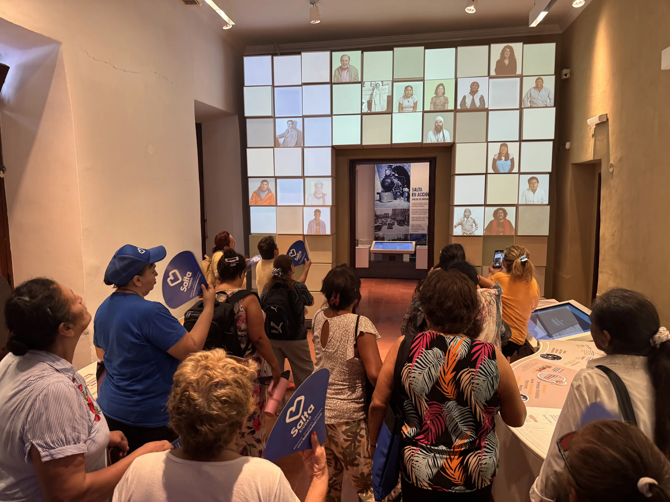 Conociendo mi ciudad (1) Conociendo mi ciudad (1)