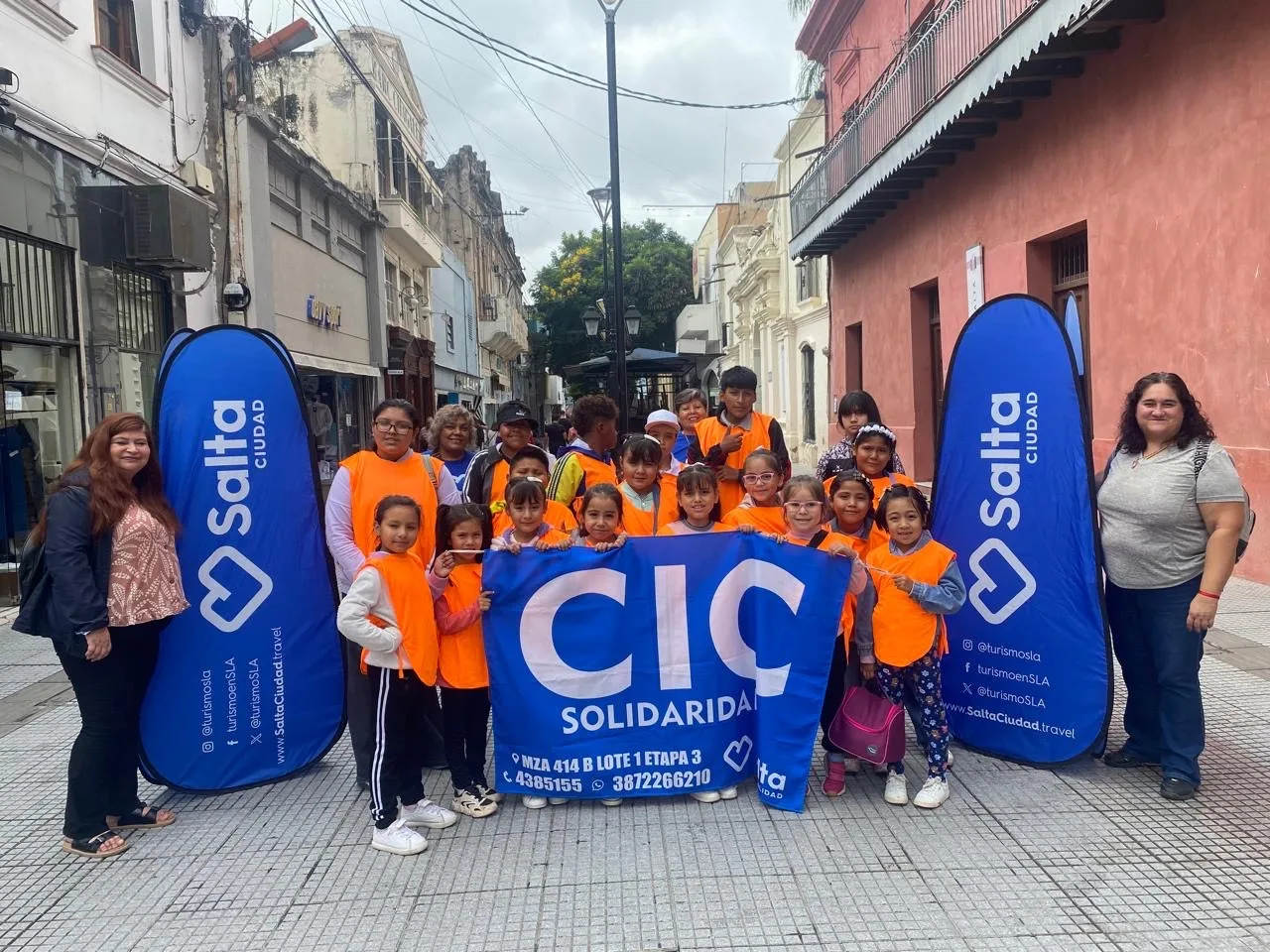 conociendo mi ciudad (3) conociendo mi ciudad (3)