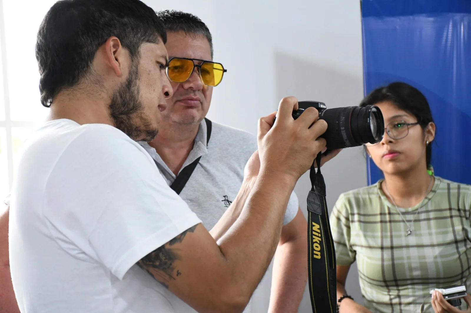 curso de fotografia en San Benito (6)