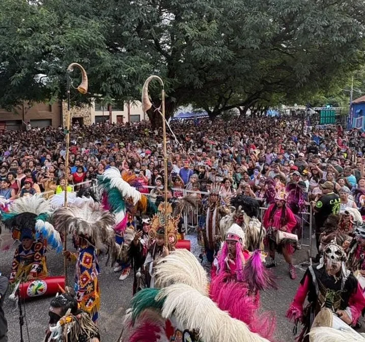 encuentro de brujos 2026 K1 encuentro de brujos 2026 K1