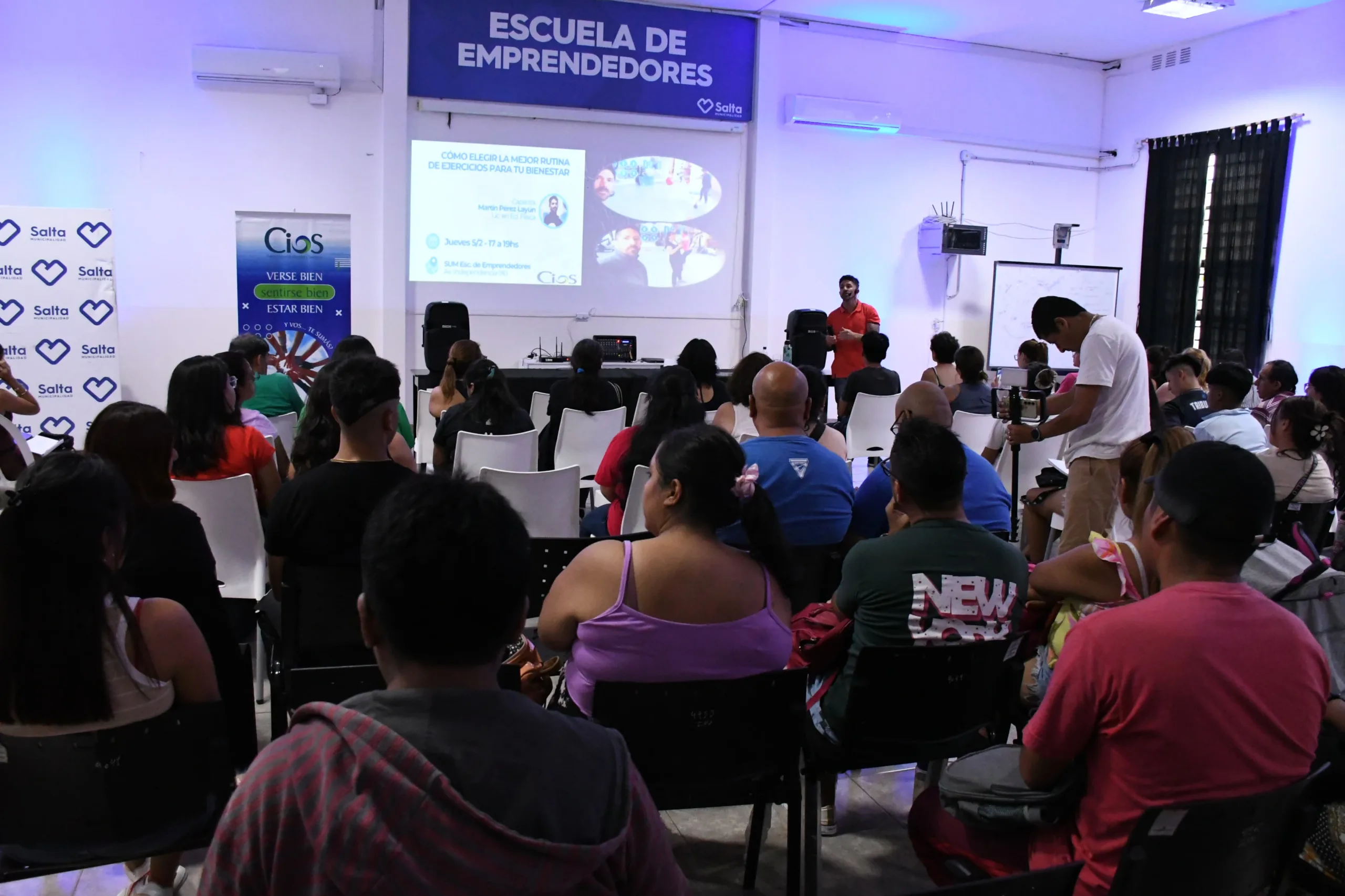 entrenamiento deportivo, clases  (6)