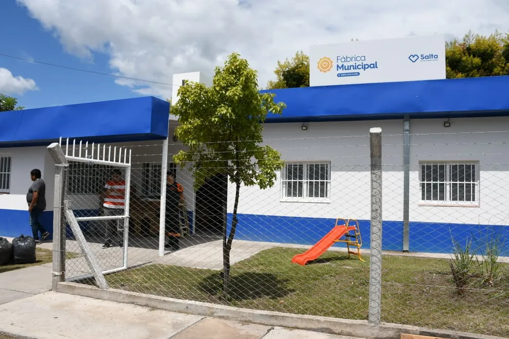 fábrica municipal Alto La Viña (7) fábrica municipal Alto La Viña (7)