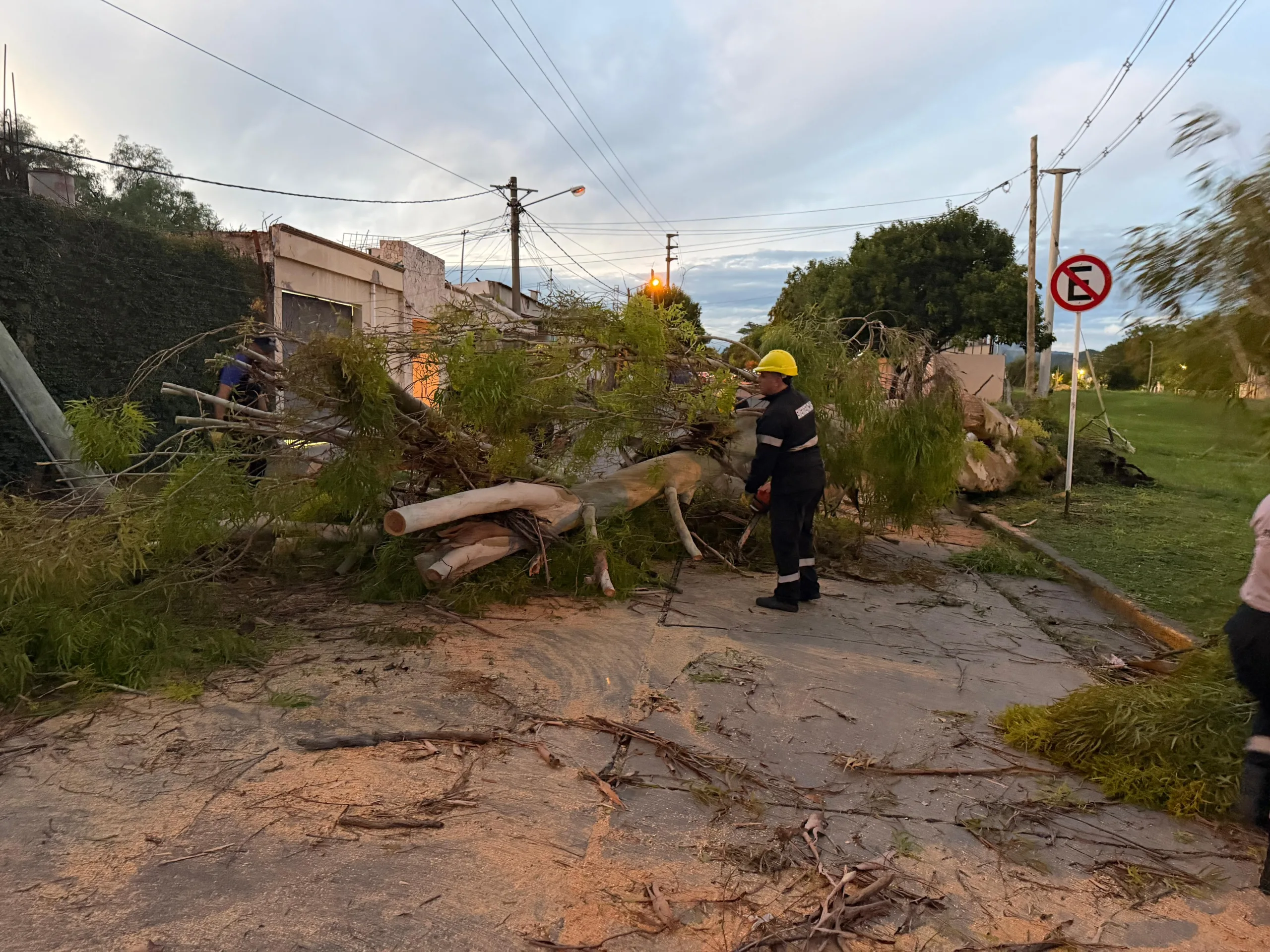 incidentes por tormenta 3 incidentes por tormenta 3