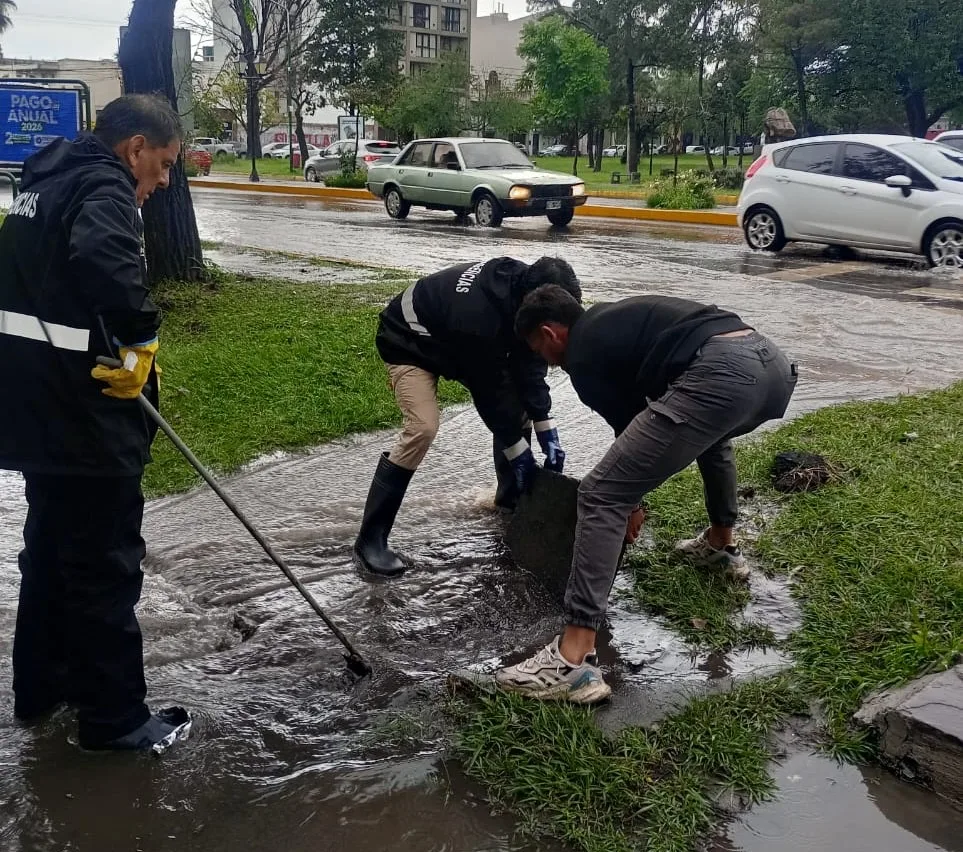 incidentes x lluvia C incidentes x lluvia C