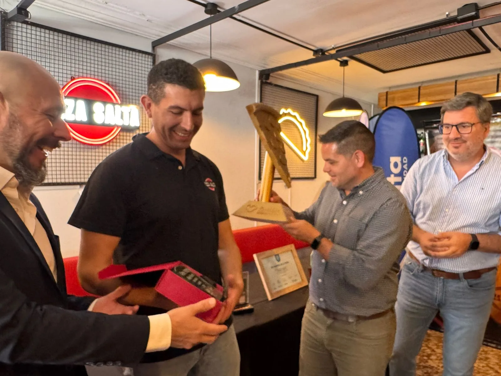 mejor pizzeria mejor pizzeria