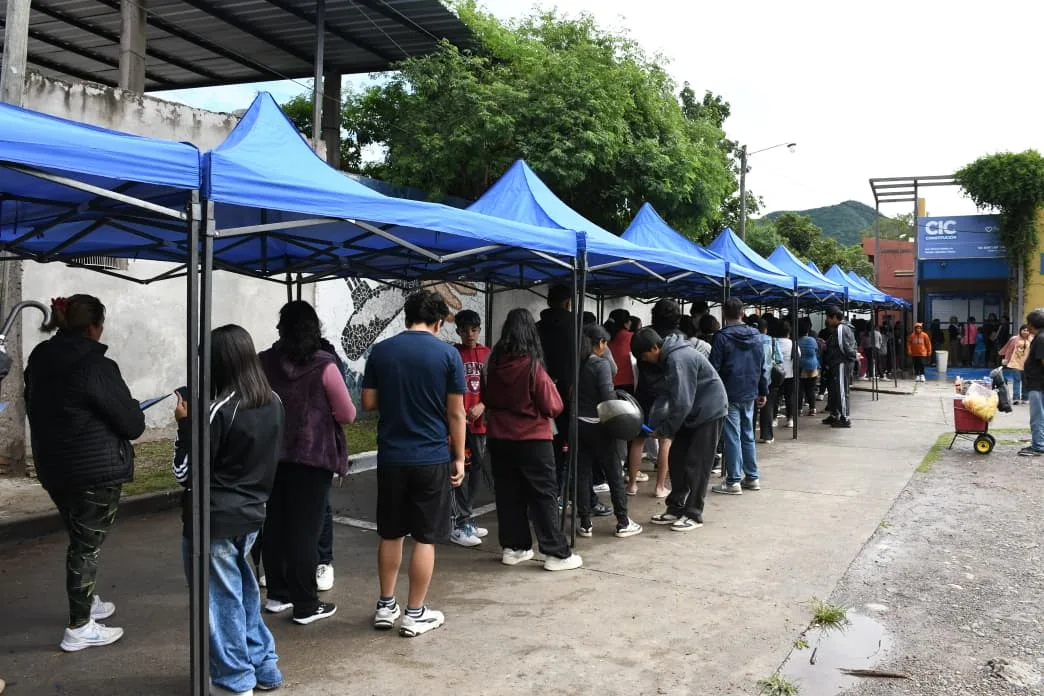 operativo volviendo a clases en Constitución (3)