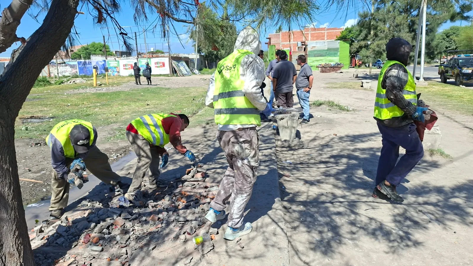 recuperación por desalojo (2)