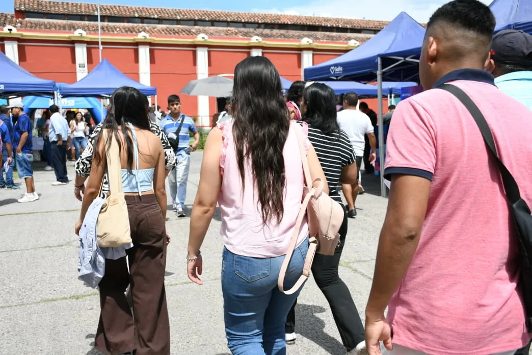 Ruta del trabajo en Dino Saluzzi (2)